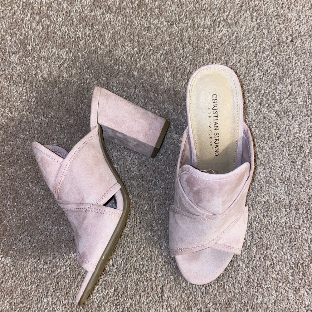 Shoes - Picture 2 of 3